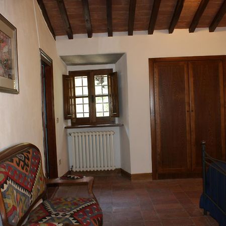 Villa La Nussa Каполона Экстерьер фото