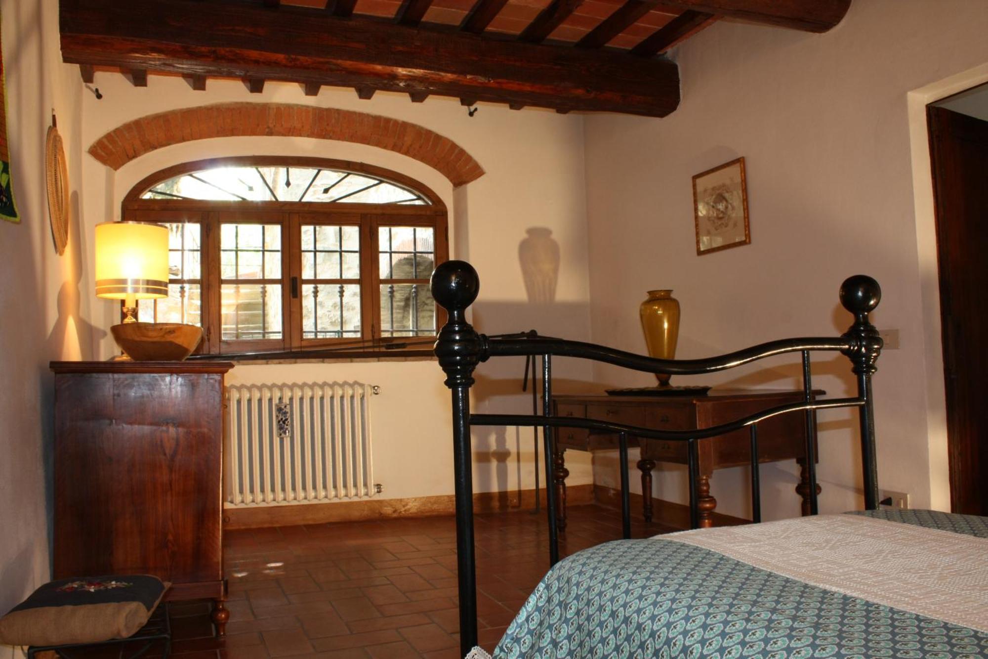 Villa La Nussa Каполона Экстерьер фото