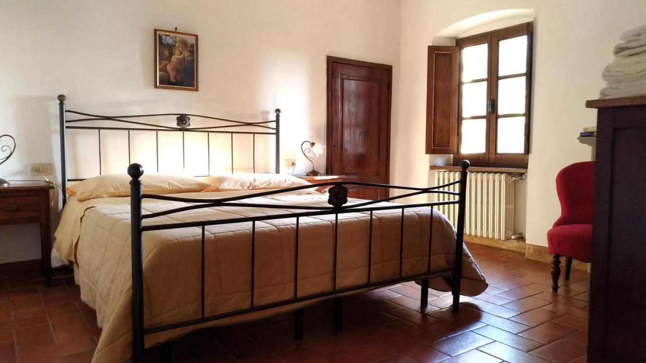 Villa La Nussa Каполона Экстерьер фото